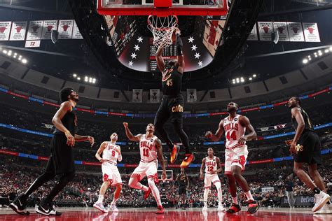 19 Takeaways from Cavs season.